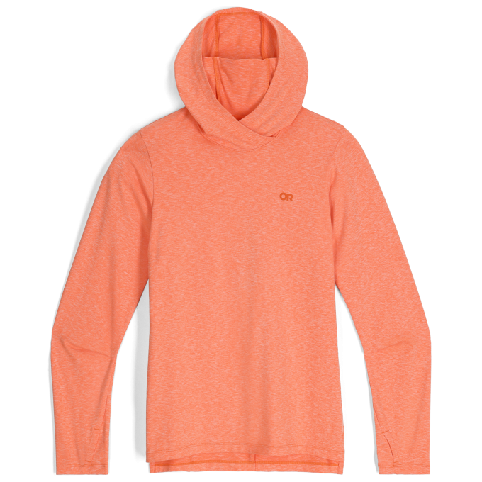 Women's ActiveIce Spectrum Sun Hoodie