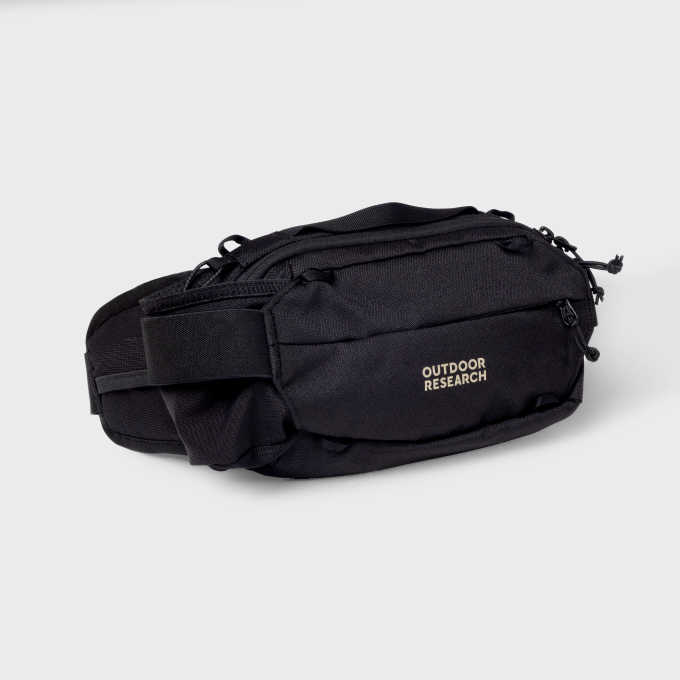 Freewheel MTB 2.5L Hip Pack