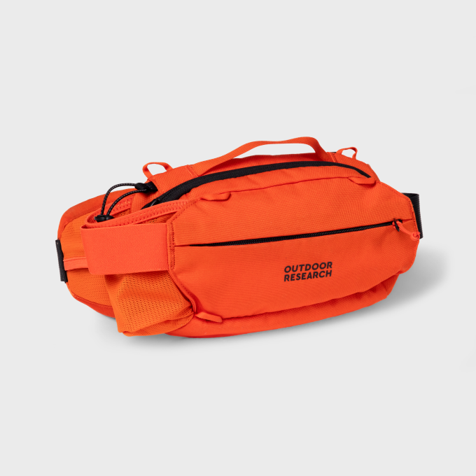 Freewheel MTB 2.5L Hip Pack