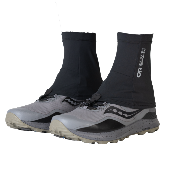 Swift Run Gaiters