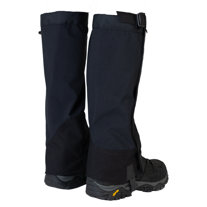 Men's Crocodile Gaiters