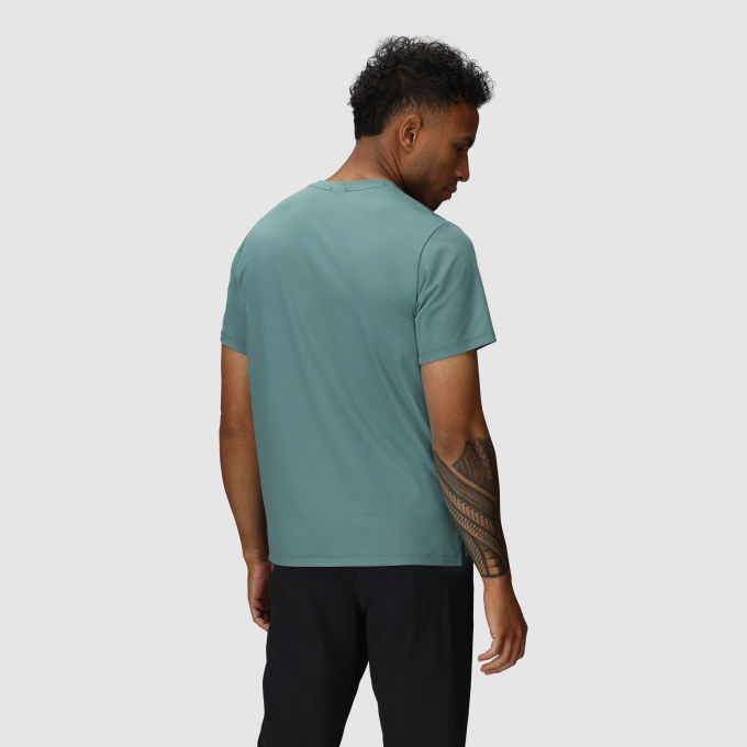 Men's ActiveIce Spectrum Sun T-Shirt