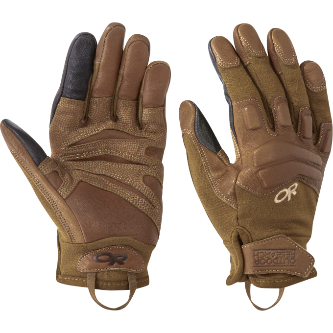 Firemark Sensor Gloves