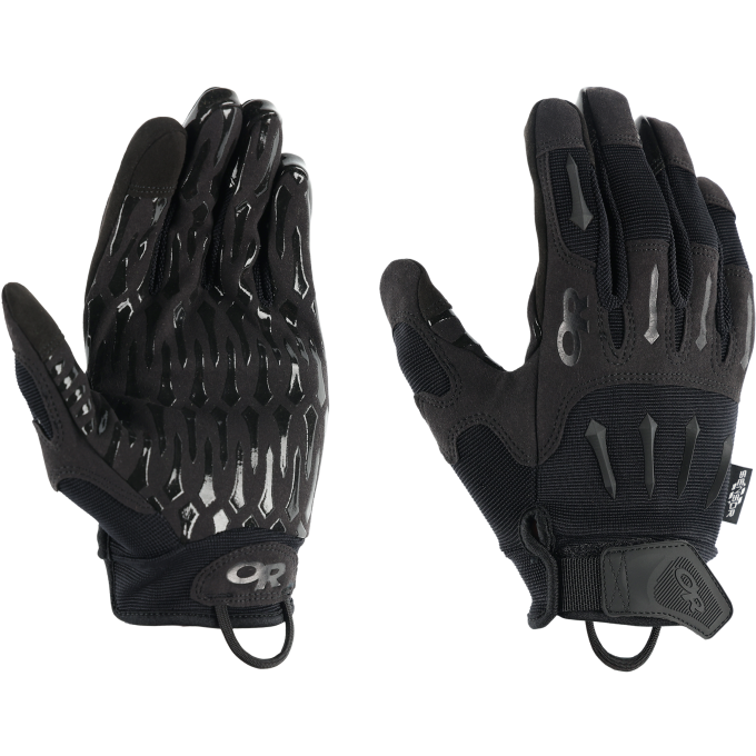 Ironsight Sensor Gloves