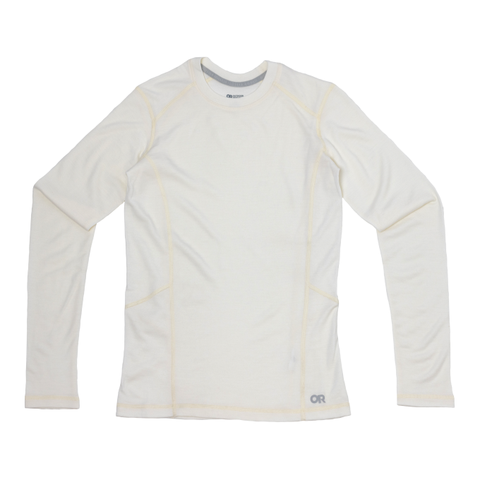 Women's Alpine Onset Merino 240 Crew