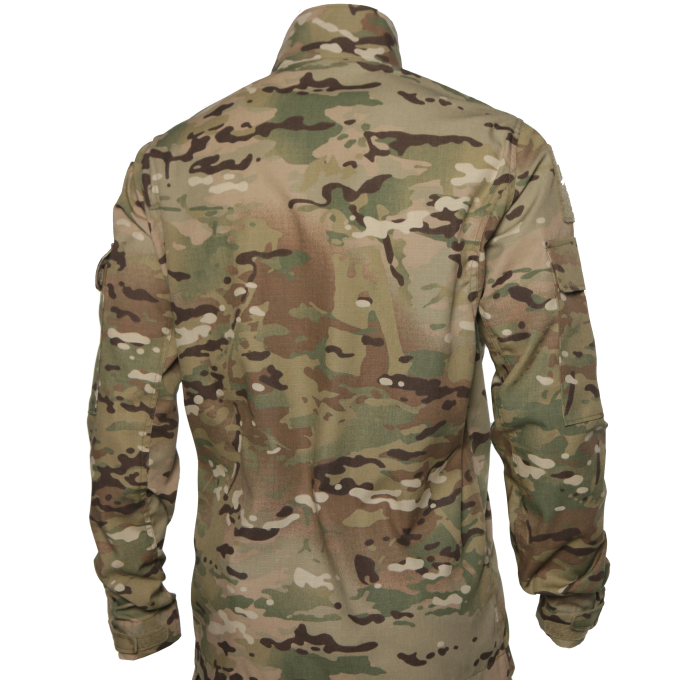 Muzzle Brake Field Shirt USA